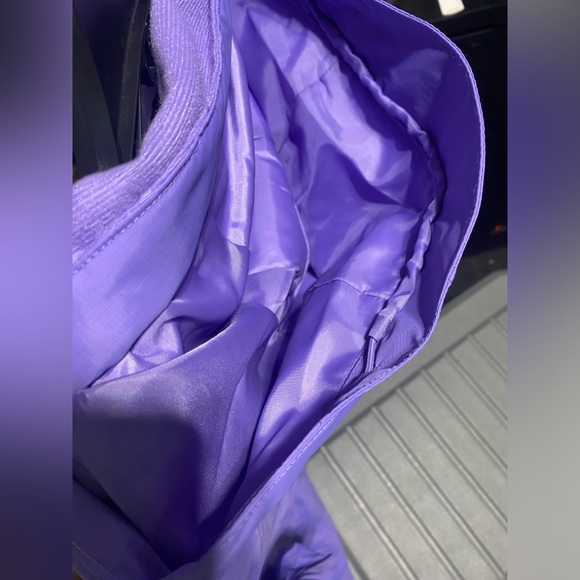 The North Face Resolve 2 women's jacket - Picture 9 of 10